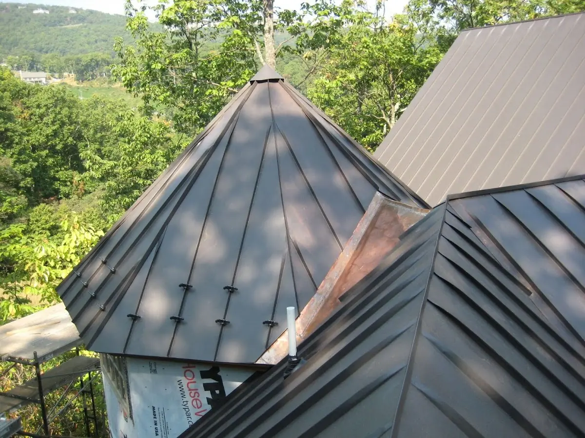 Professional Gutter Cleaning by Craftsman Roofing in Naples