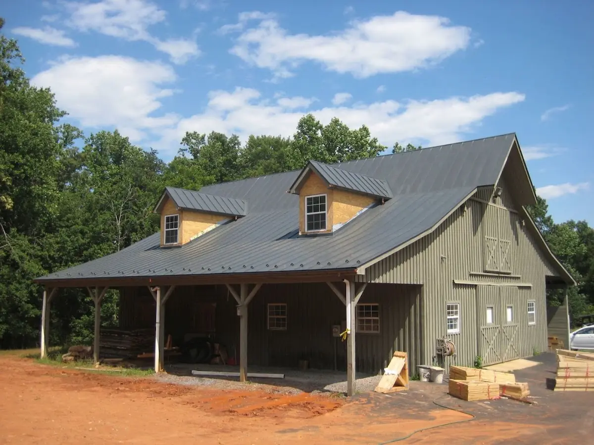 Expert Roof Repair workmanship in Naples